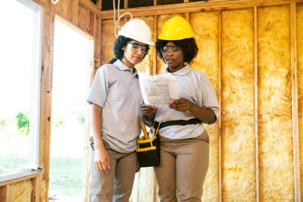 Best Wall Insulation Contractor  in Silver Summit, UT